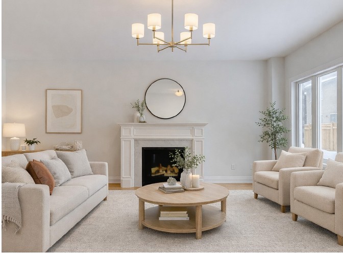 King East Estates homes
