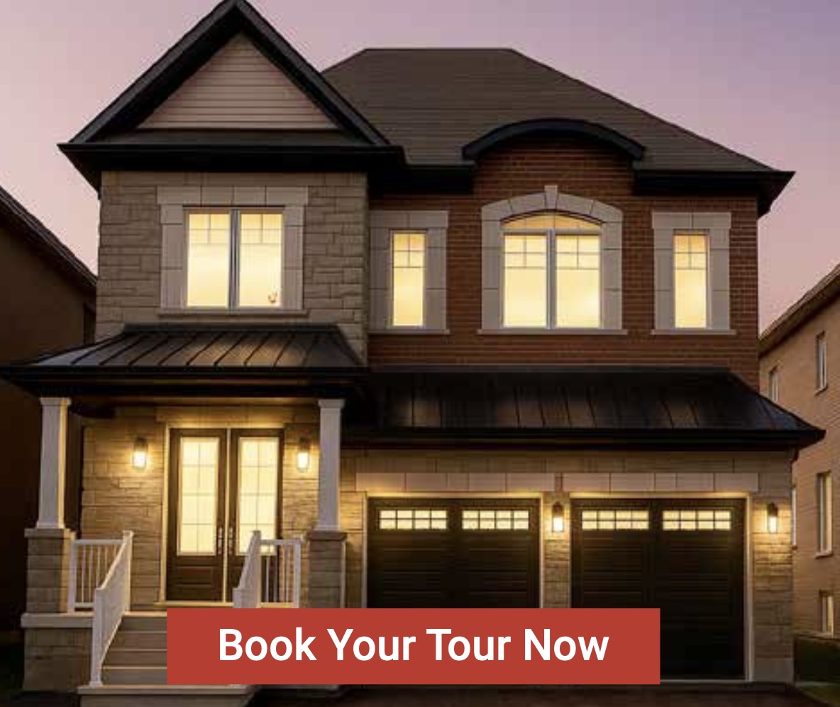 King East Estates Home