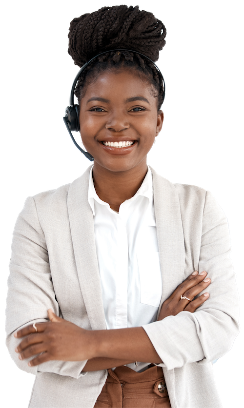 Customer service representative