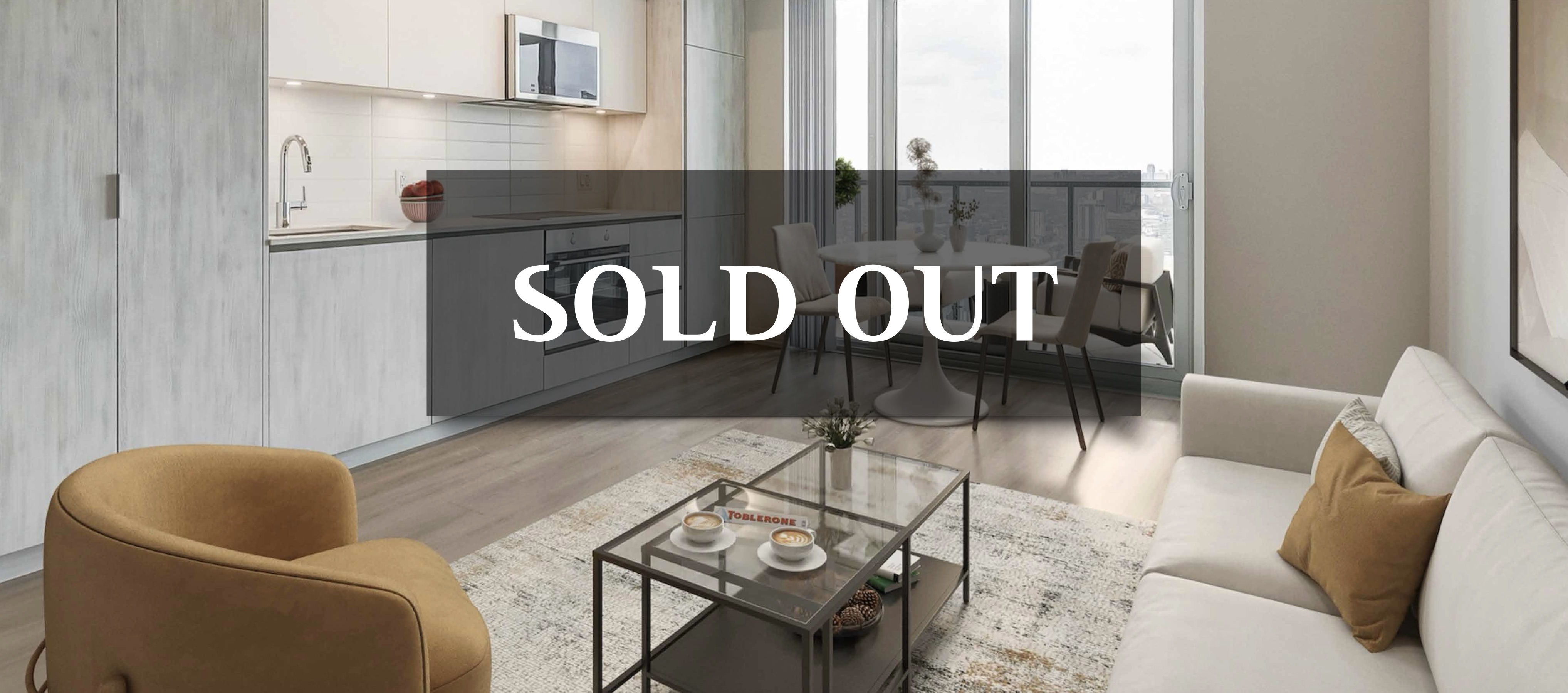 Premiere Collection Interior