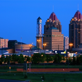 Explore Mississauga