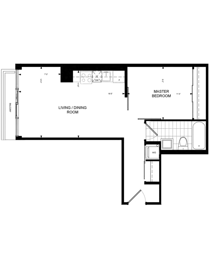 SUITE 1J2