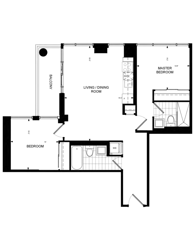 SUITE 2H1