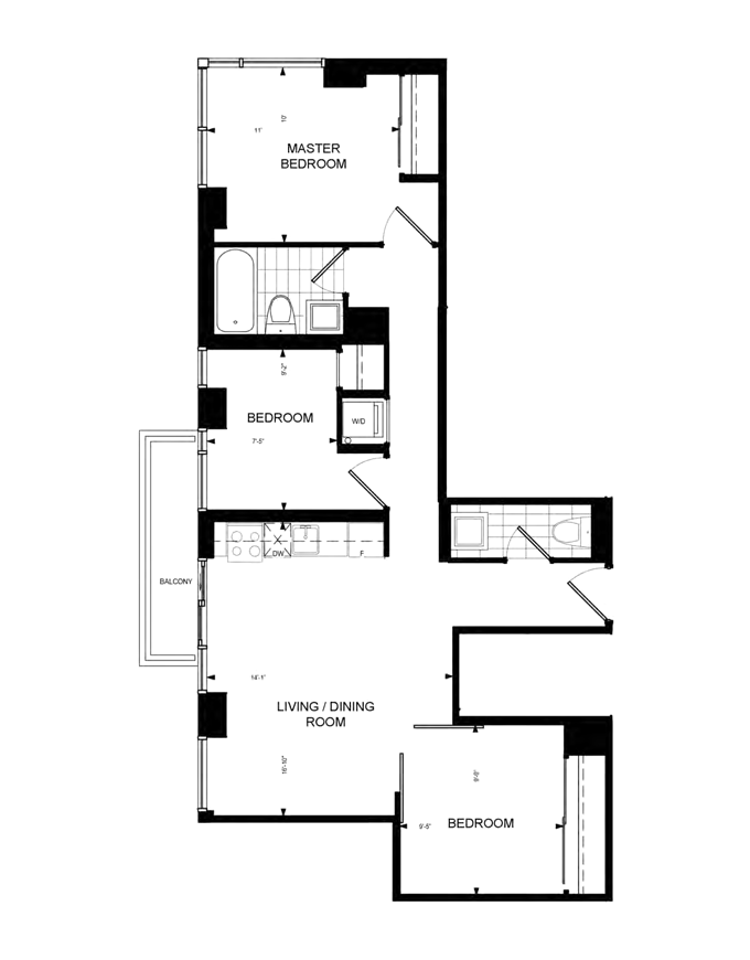 SUITE 3E