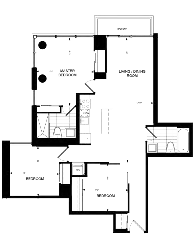 SUITE 3K1